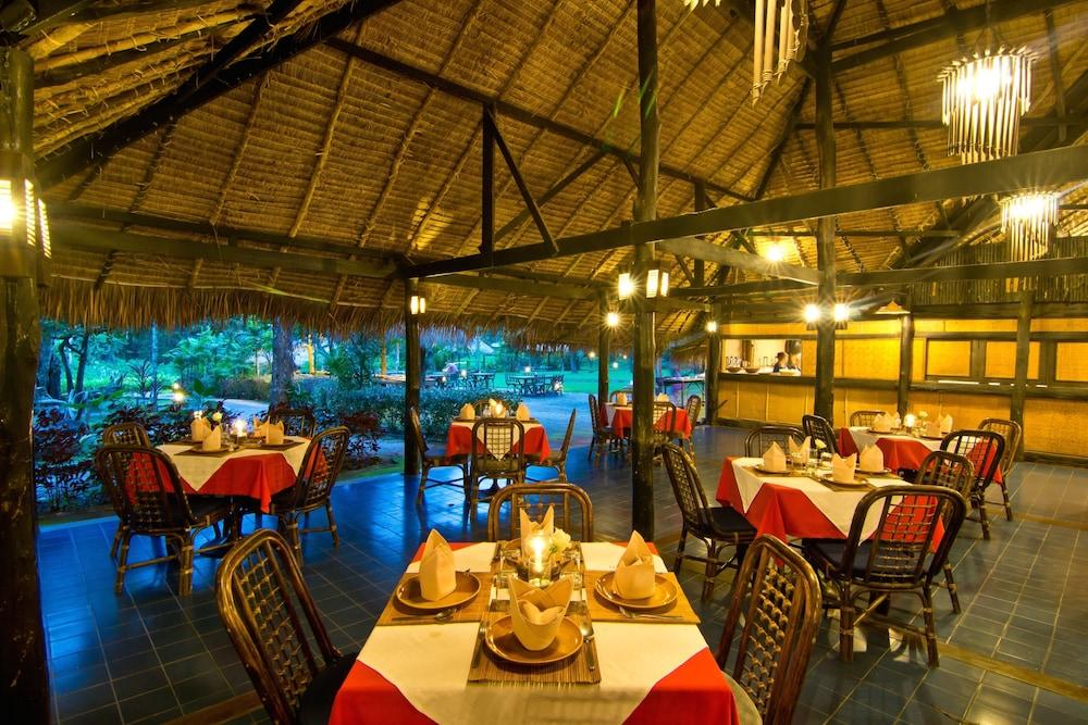 Hmong Hilltribe Lodge Мае Рим Екстериор снимка