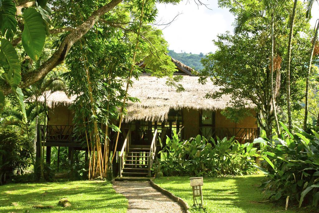 Hmong Hilltribe Lodge Мае Рим Екстериор снимка
