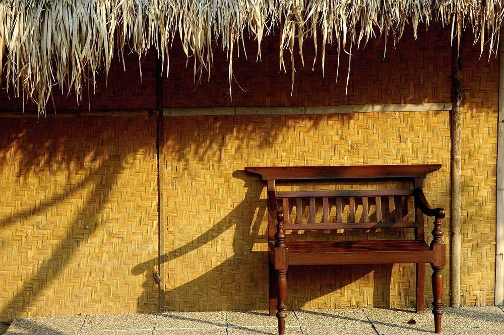 Hmong Hilltribe Lodge Мае Рим Екстериор снимка