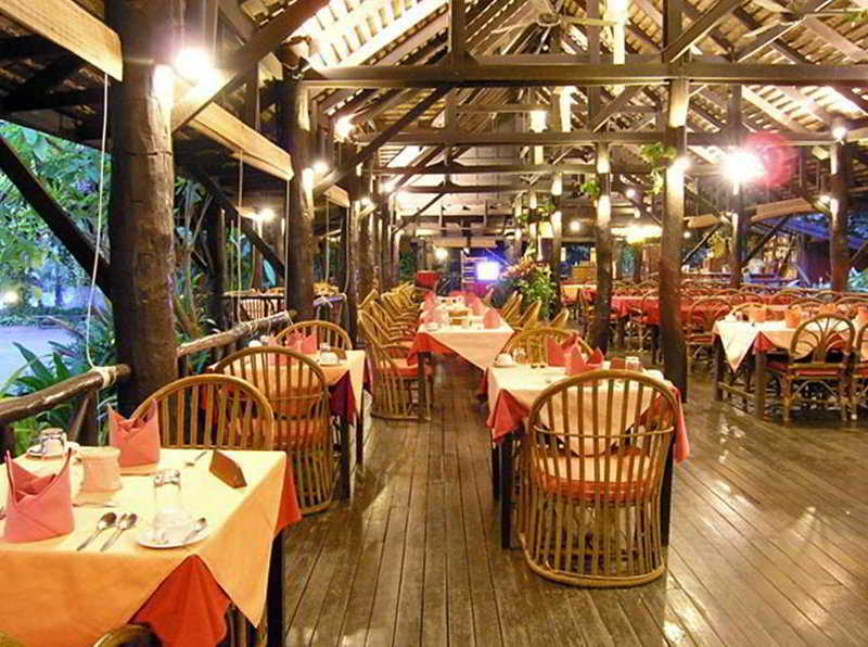 Hmong Hilltribe Lodge Мае Рим Екстериор снимка