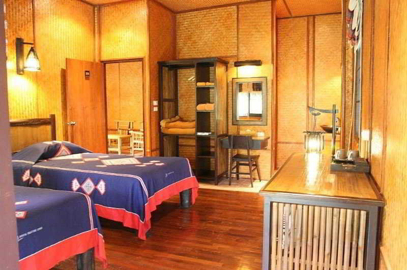 Hmong Hilltribe Lodge Мае Рим Екстериор снимка